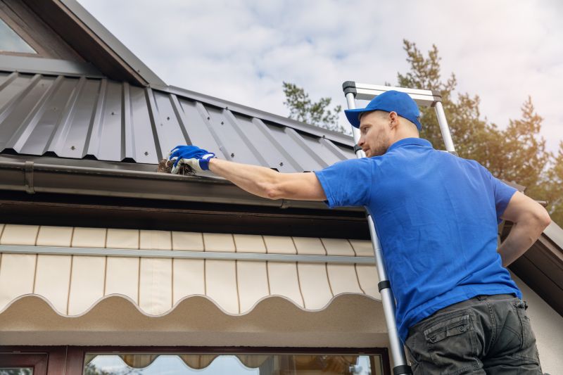Window and Exterior Service Providers